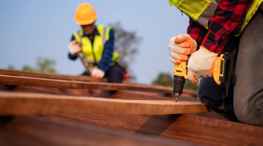Local Chimney Repair in Westwood, MA